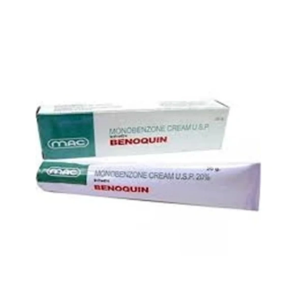 Benoquin Cream