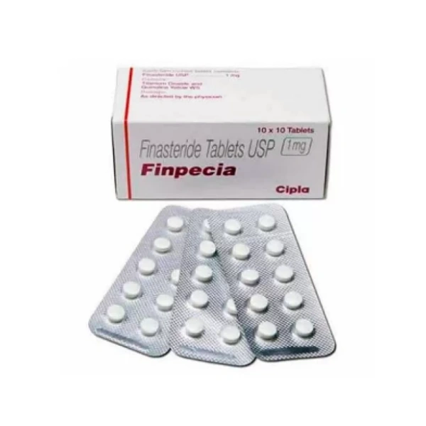 Finpecia Tablet