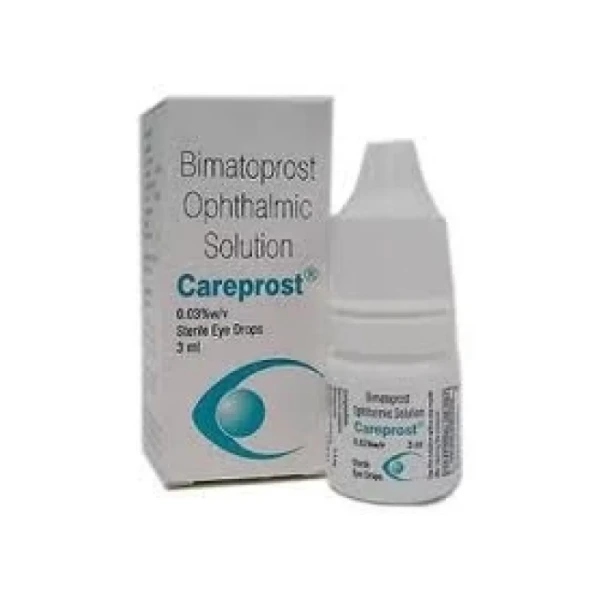 Bimatoprost Ophthalmic Solution